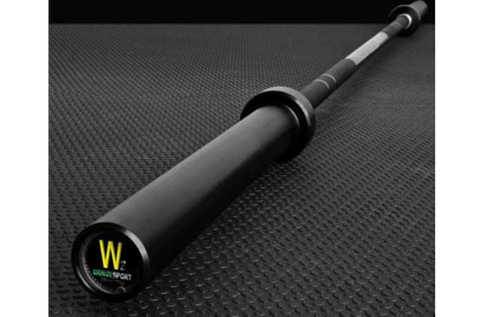 Fringe Sport Wonder Bar V2